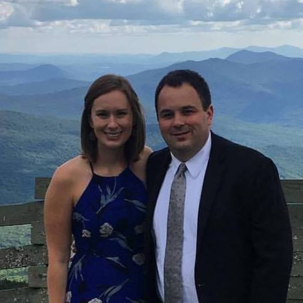 Meet your Posher, Maeve